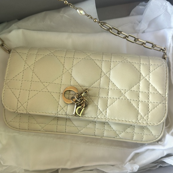 Dior - Dior Talk Phone Pouch - Picture 15 of 16